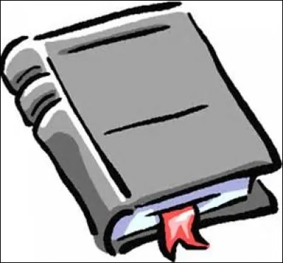 Comment dit-on "un livre" ?