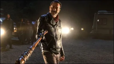 Negan est-il mort ?