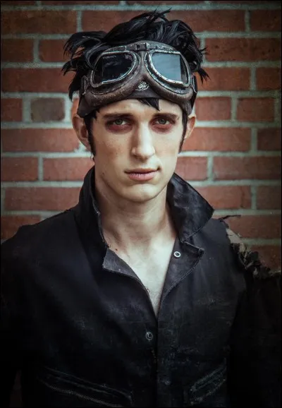 Pourquoi 10K veut-il s'appeler 10K ?