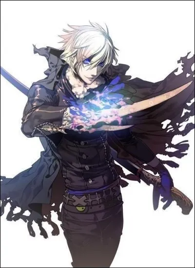 Les cinq démons les plus puissants sont :