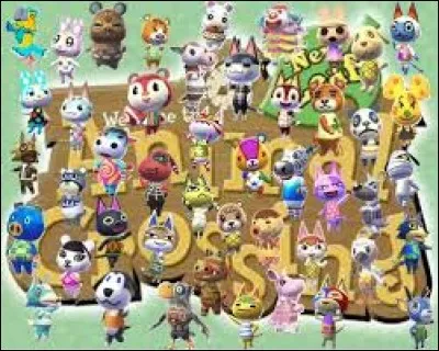 ACNL 7 - Qui est Barry ?