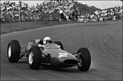 Sur quelle voiture ?