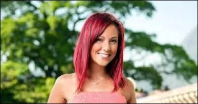 Une chanteuse maintenant. On l'appelle Barbara mais quel est son vrai prénom ?