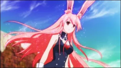 De quel manga vient-elle ?