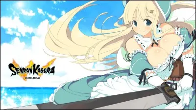 Quel est ce personnage ?