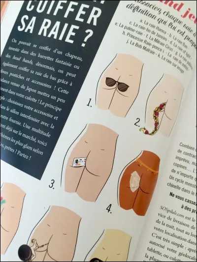 Comment s'appelle son livre ?