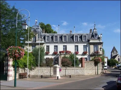 Il existe une ville de France s'appelant "Plaisir". Vrai ou faux ?
