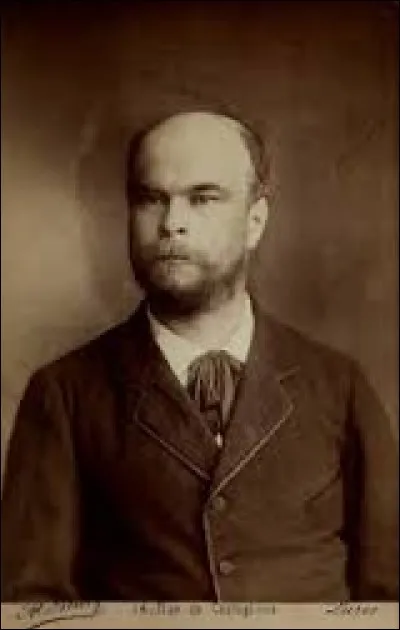 Quel roman est de Paul Verlaine ?