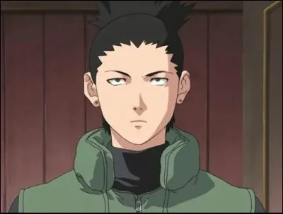 Comment s'appelle le meilleur ami de Shikamaru ?