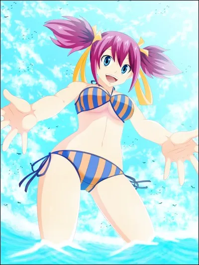 Quel est son pouvoir ?