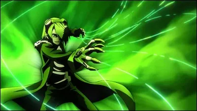 De qui ce personnage est-il amoureux ?