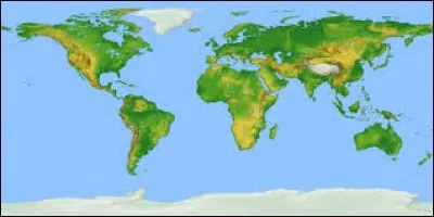 Lequel de ces pays borde l'Inde ?
