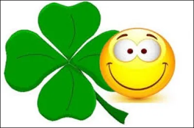 Tu as beaucoup de __ d'y échapper, tu sais.