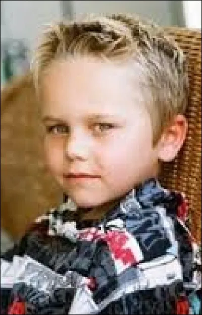 Quel nom MJ a-t-il failli porter ?