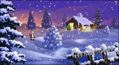 Traditionnellement, que mange-t-on au repas du réveillon ?