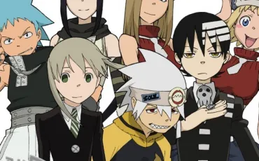 Quiz Soul eater