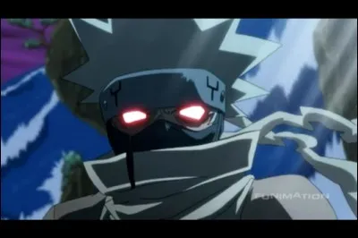 Qui est ce personnage ?