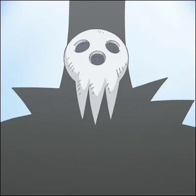 Quel est le code à écrire sur un miroir pour appeler Maître Shinigami ?