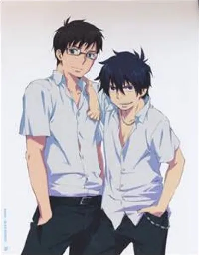 Quel est leur date d'anniversaire ?