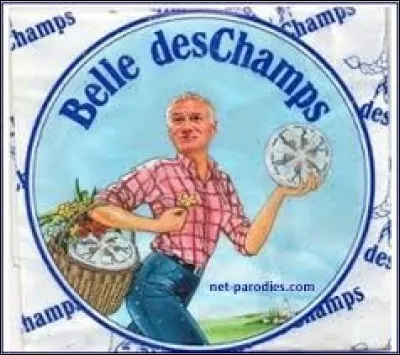 Qui avait composé la musique de la pub pour ''Belle des Champs'' en 1981 ?