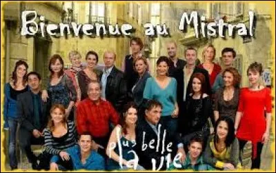 Sachant que ''Plus belle la vie'' est diffusé tous les jours sur France 3 du lundi au vendredi depuis le 30 août 2004, combien d'épisodes ont été tournés (à peu près) à ce jour : 07/12/16 ?