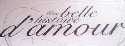 À l'instar d'une grande chanteuse, je finirai avec ''Ma plus belle histoire d'amour'' . Qui chantait cette chanson à la fin de ses concerts ?