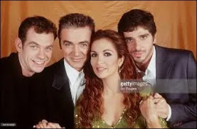 ''Belle'' est un des titres les plus connus de ''Notre-Dame de Paris'' , une comédie musicale dont la musique a été composée par...