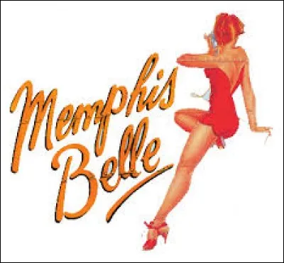Le film ''Memphis Belle'' raconte l'histoire dramatique...