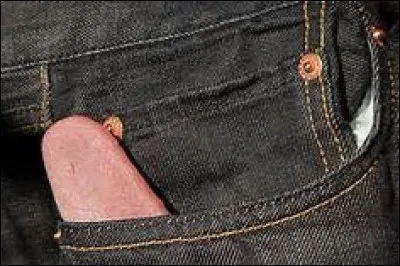 Que signifie l'expression "Ne pas avoir sa langue dans sa poche" ?