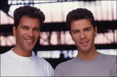 Quel est le prénom du frère jumeau d'Igor Bogdanoff ?