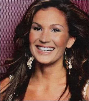 Qui est cette chanteuse ?