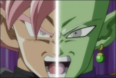 A la fin de l'épisode 64, que se passe-t-il ?