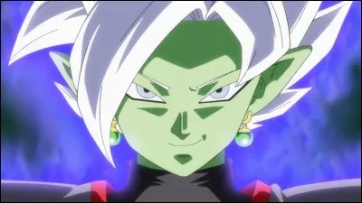 Comment s'appelle la fusion de Black Goku et Zamasu ?