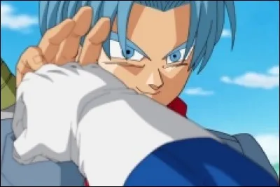 Combien y a-t-il d'épisodes dans l'arc Trunks ?