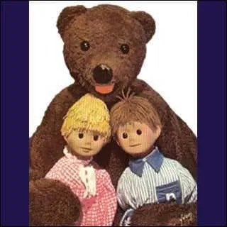 Comment s'appelle les deux enfants ?