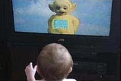 Quelle est la chaine des tous-petits ?