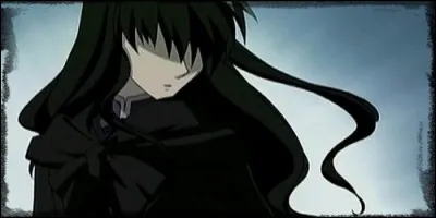 Où peut-on rencontrer Saki Hanajima, une jeune fille renfermée et un peu effrayante à cause de son pouvoir qui lui permet de faire du mal aux gens par la pensée ?