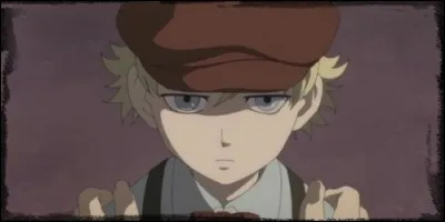 Dans quelle série trouve-t-on des pactisants et des pantins qui sont dénués d'émotions et qui peuvent se révéler particulièrement inquiétants ?