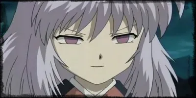 Dans quelle série celui qu'on nomme "le bébé" (qui sait parler et lire dans les pensées) et le jeune Hakudôshi sont-ils en réalité les deux parties de Naraku, l'ennemi principal ?