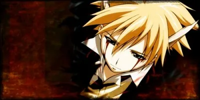 Dans quel anime Joshua Christopher est-il un jeune garçon qui a été perverti et déshumanisé par le démon Aion ?