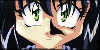 Dans quel anime Hellmaster Phibrizzo est-il un démon très ancien qui prend la forme d'un petit garçon de 10 ans ?