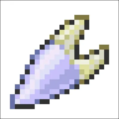 Dans quelle génération l'objet Dent Océan est-il apparu ?