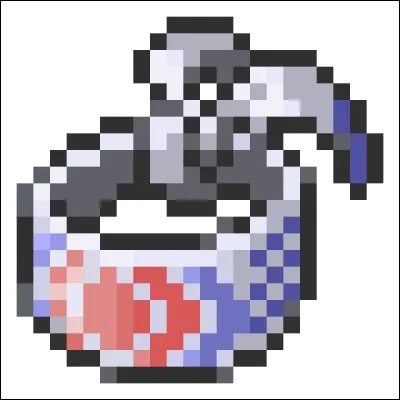 Dans quelle génération l'objet Bandeau Choix est-il apparu ?