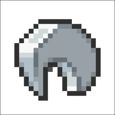 Dans quelle génération l'objet Griffe Rasoir est-il apparu ?