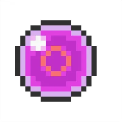 Dans quelle génération l'objet Orbe Vie est-il apparu ?