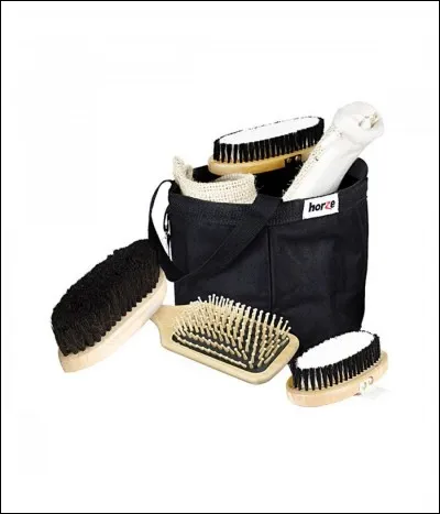 À quoi sert la brosse à sabot ?