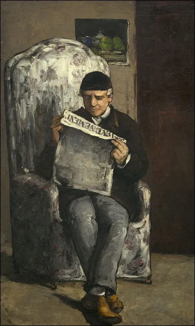 Qui était Paul Cézanne ?