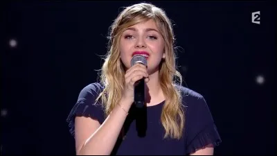 Avant d'être repéré elle a fait...?