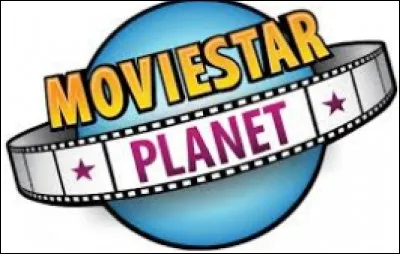 Dans quel pays a été fait le premier moviestarplanet dans le monde ?