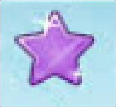 Comment s'appellent les points pour avancer dans les niveaux ?